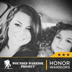 Meet your Posher, Candice ann tanner